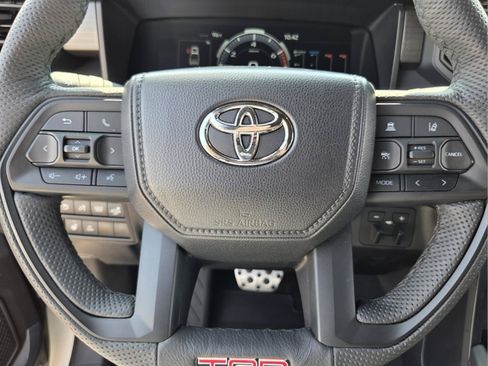 Used 2026 Toyota Tundra TRD Pro AWD/4WD image 31