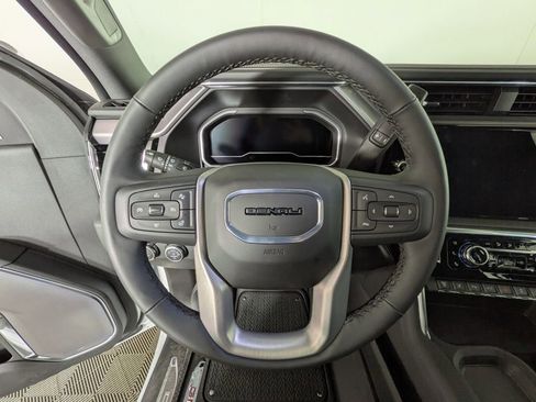 New 2025 GMC Sierra 3500 Denali w/ Denali Reserve Package image 20