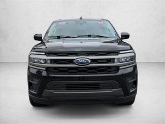 Used 2024 Ford Expedition Max XLT video 2