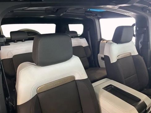 New 2024 GMC Hummer EV 3X w/ Omega Edition image 17