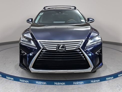 Used 2016 Lexus RX 350 350 w/ Premium Package image 3