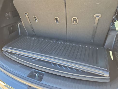 Used 2025 Kia Telluride EX X-Line AWD/4WD image 33