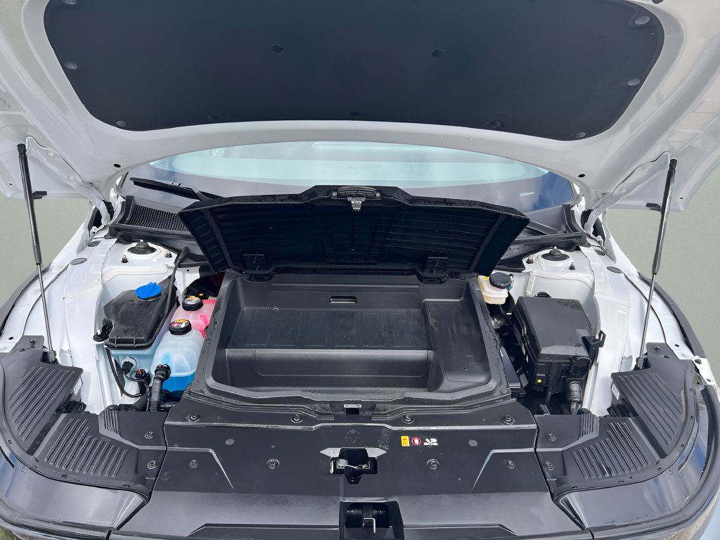 Certified 2024 Hyundai Ioniq 5 SEL AWD/4WD image 10