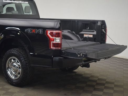 Used 2020 Ford F150 XL w/ XL Power Equipment Group AWD/4WD image 29