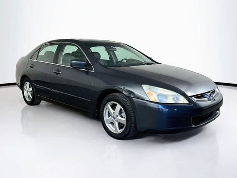 Used 2005 Honda Accord EX-L image 23