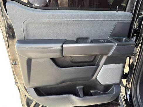 Used 2024 Ford F150 Lariat w/ Equipment Group 502A High AWD/4WD image 17