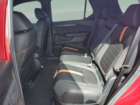 New 2026 Honda Passport TrailSport image 18
