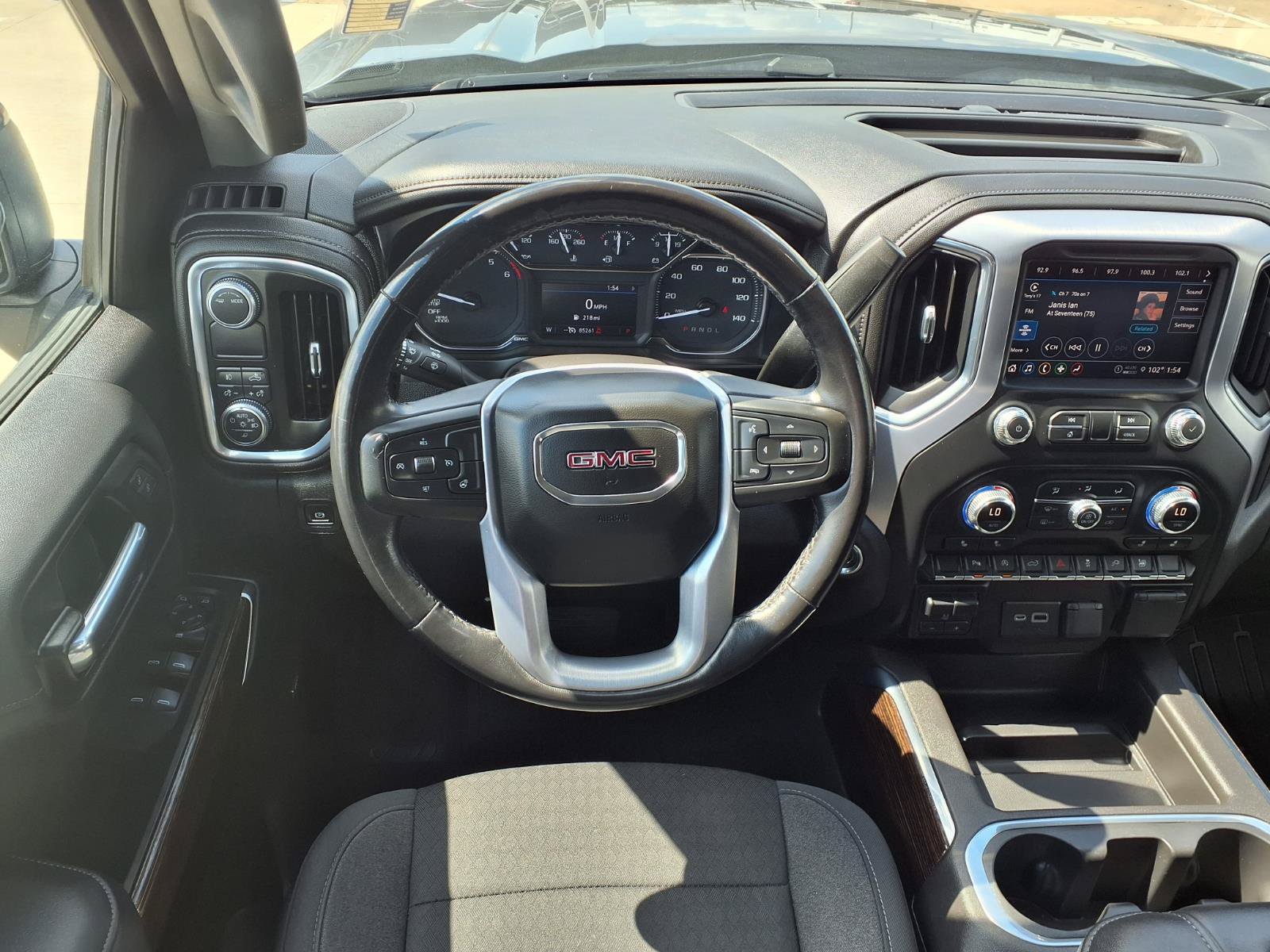 Used 2021 GMC Sierra 1500 Elevation w/ Preferred Package RWD image 15