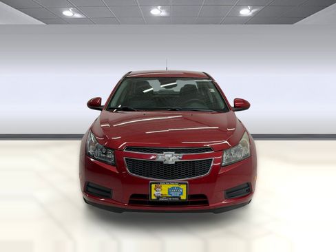 Used 2014 Chevrolet Cruze LT FWD image 5