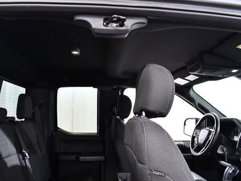 Used 2019 Ford F150 XLT w/ Equipment Group 302A Luxury image 18