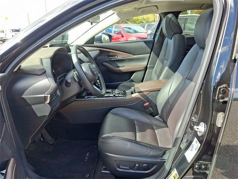 Used 2023 MAZDA CX-30 AWD 2.5 S w/ Premium Package image 10