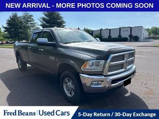 Used 2013 RAM 2500 Laramie AWD/4WD video 1