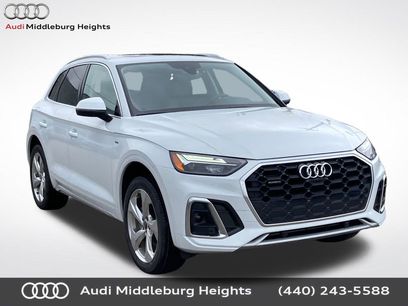 Certified 2022 Audi Q5 2.0T Premium Plus