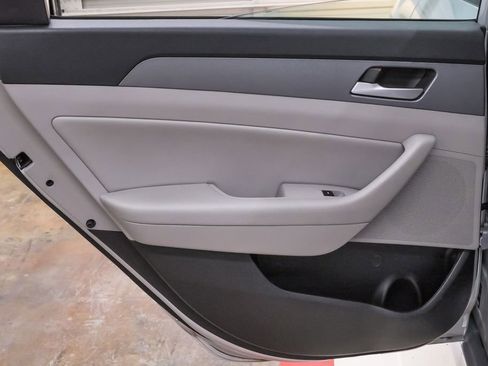 Used 2018 Hyundai Sonata SEL image 26