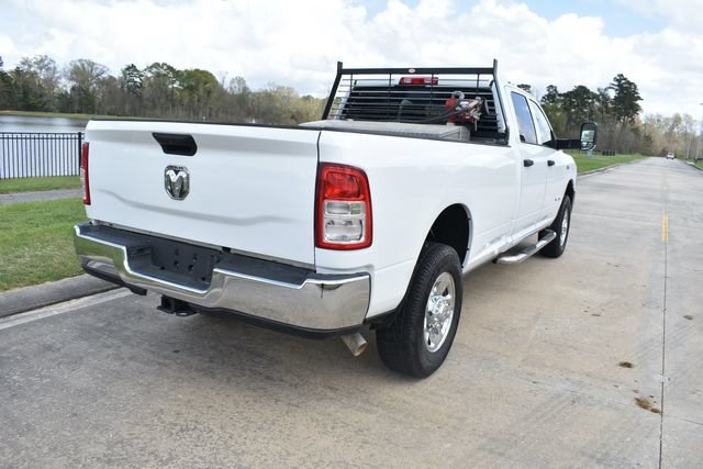 Used 2021 RAM 2500 Tradesman w/ Chrome Appearance Group AWD/4WD image 8