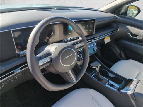 New 2026 Hyundai Santa Cruz SEL image 3