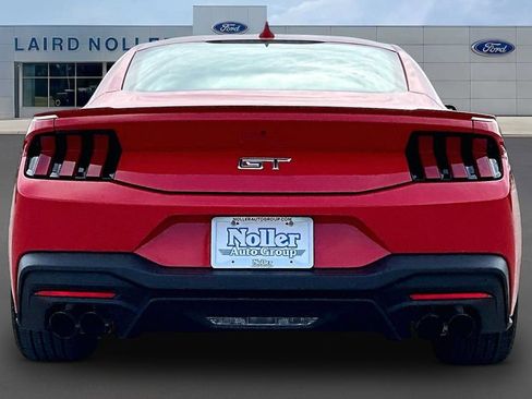 New 2026 Ford Mustang GT Premium RWD image 4
