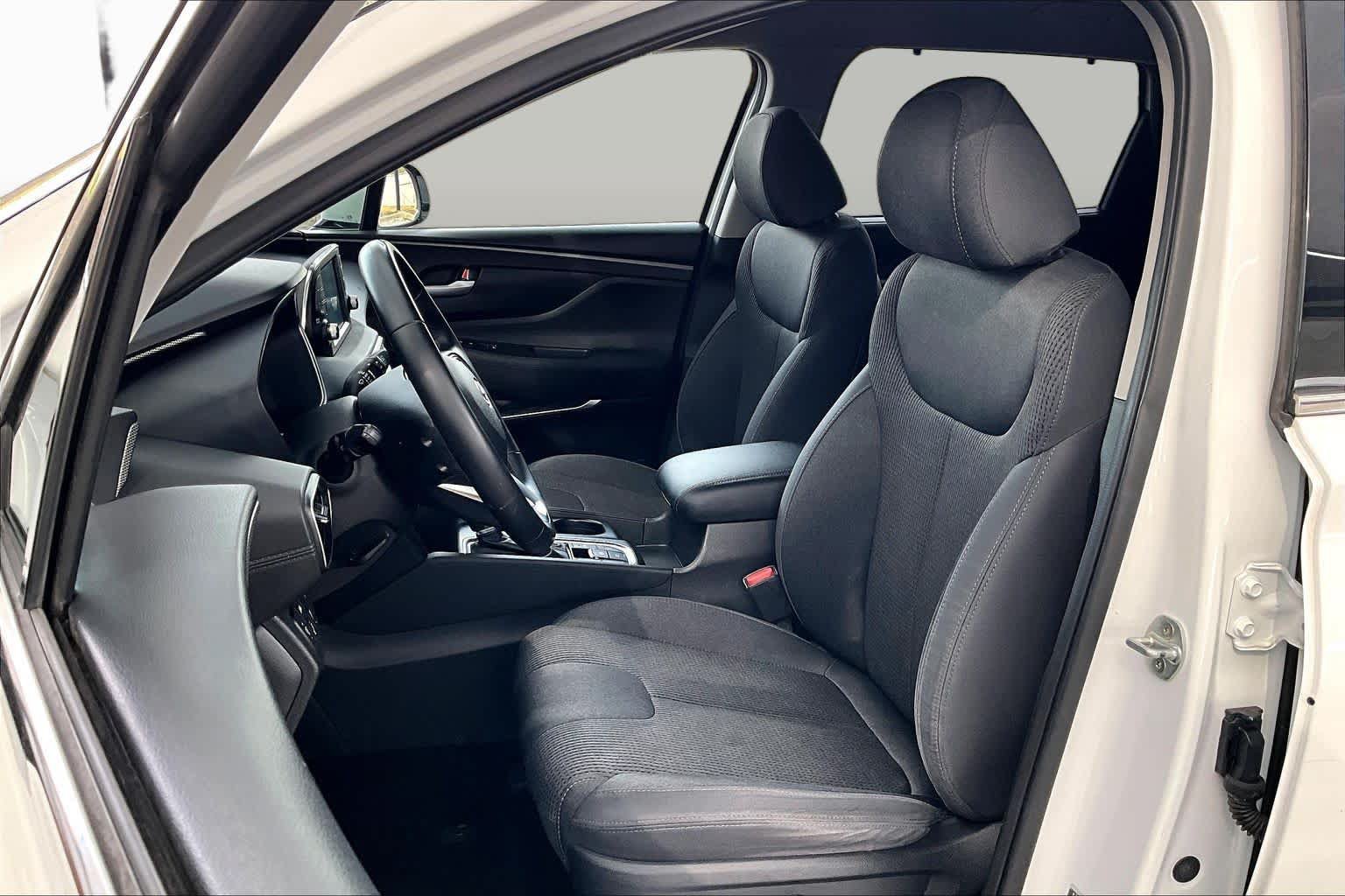 Used 2020 Hyundai Santa Fe SEL w/ Convenience Package FWD image 15