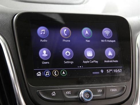 Used 2021 Chevrolet Equinox Premier image 10