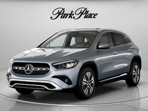 Used 2026 Mercedes-Benz GLA 250 image 38