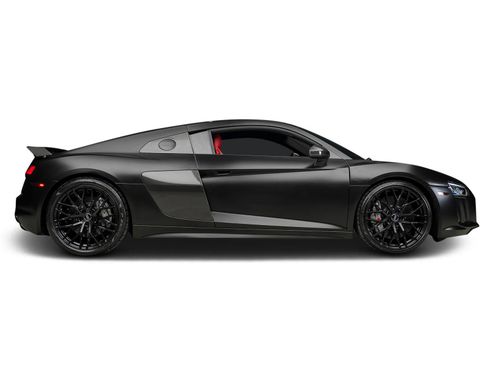 Used 2018 Audi R8 V10 plus AWD/4WD image 30