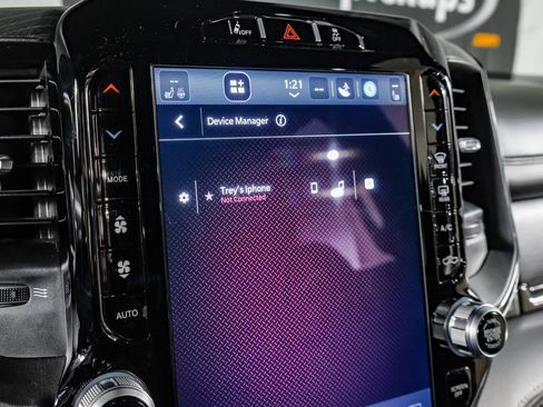 Used 2022 RAM 3500 Limited image 24