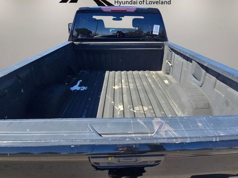 Used 2022 Chevrolet Silverado 2500 LT w/ Convenience Package image 20