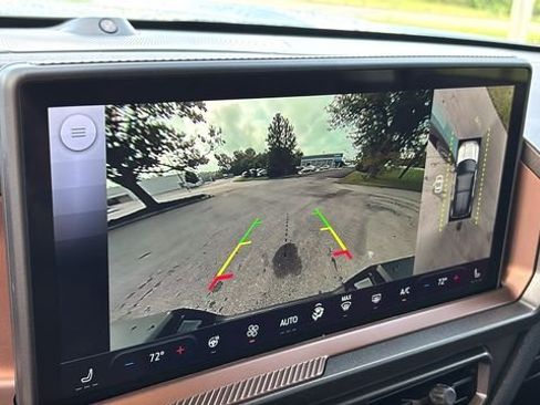 New 2026 Ford Bronco Sport Outer Banks w/ Outer Banks Tech Package+ AWD/4WD image 17