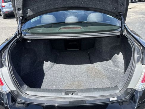 Used 2012 Honda Accord EX image 20