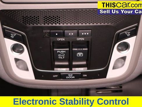 Used 2016 Honda Pilot Elite image 20