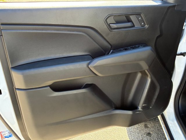 New 2026 Chevrolet Colorado Trail Boss AWD/4WD image 12