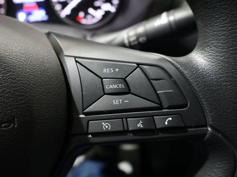 Used 2024 Nissan Sentra S image 35