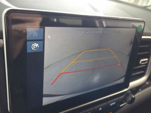 New 2026 Hyundai Venue SE FWD image 19