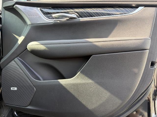 Certified 2024 Cadillac XT6 Premium Luxury FWD image 14