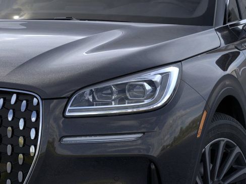 New 2026 Lincoln Corsair Reserve image 18