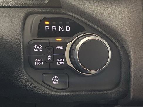 New 2026 RAM 1500 Big Horn image 20