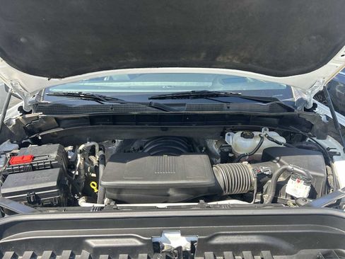 Used 2024 GMC Sierra 1500 AT4 w/ Technology Package AWD/4WD image 30