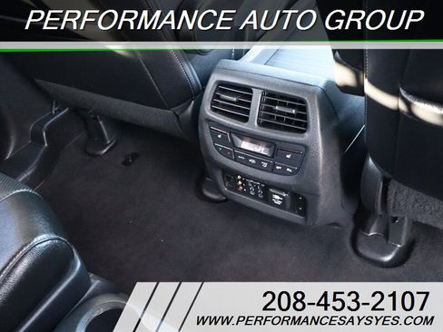 Used 2017 Honda Pilot Elite image 11