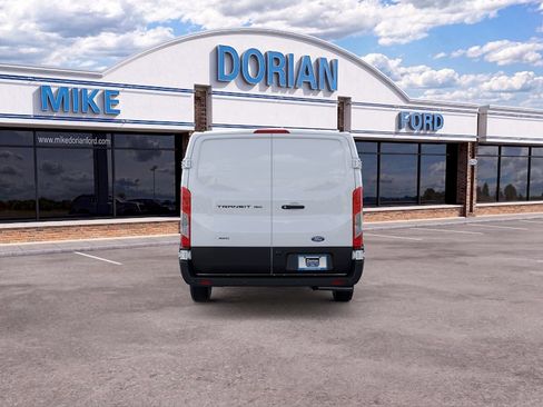 New 2026 Ford Transit 150 Low Roof AWD image 5