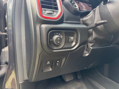 Used 2020 RAM 1500 Rebel w/ Rebel Level 2 Equipment Group AWD/4WD image 11