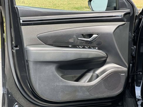 Certified 2024 Hyundai Santa Cruz Limited AWD/4WD image 15