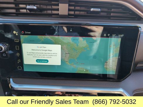 Used 2023 GMC Sierra 1500 Denali w/ Denali Reserve Package image 23