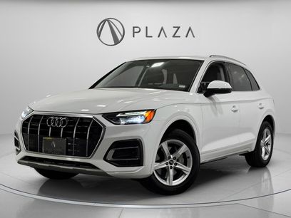 Certified 2023 Audi Q5 2.0T Premium w/ Convenience Package