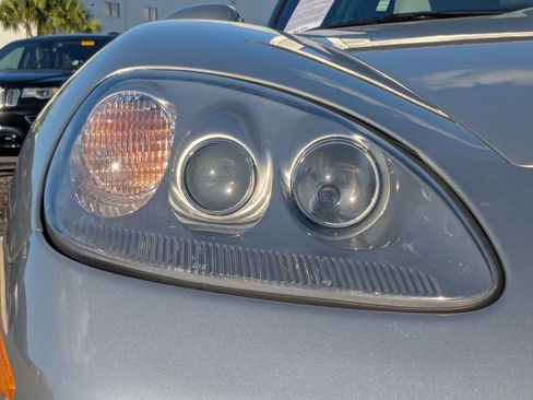 Used 2008 Chevrolet Corvette Coupe w/ Preferred Equipment Group image 11