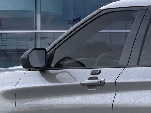New 2026 Ford Explorer Active w/ Active Comfort Package RWD image 22
