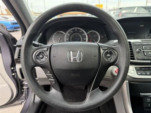 Used 2014 Honda Accord EX image 23