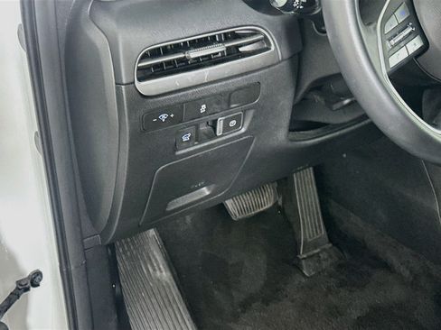 Used 2025 Hyundai Palisade SEL FWD image 17