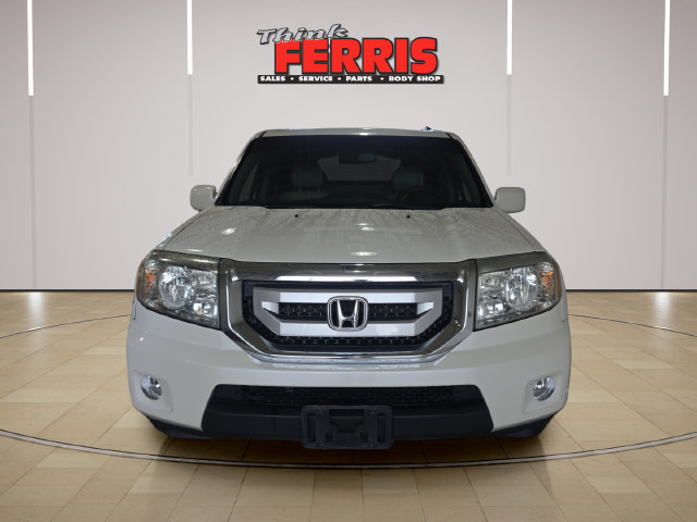 Used 2011 Honda Pilot Touring image 8