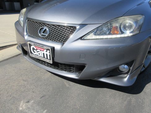 Used 2013 Lexus IS 250C image 16
