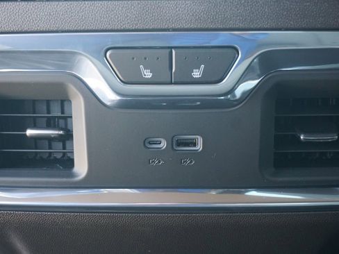 New 2025 GMC Sierra 1500 SLT w/ SLT Premium Plus Package image 24